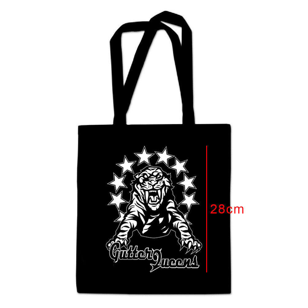 Bag Tiger