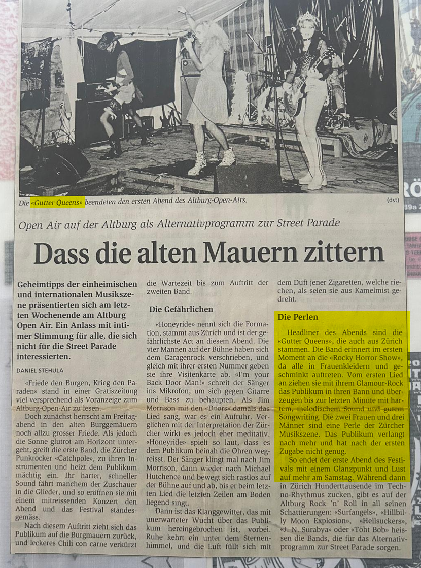 Limmattaler Zeitung