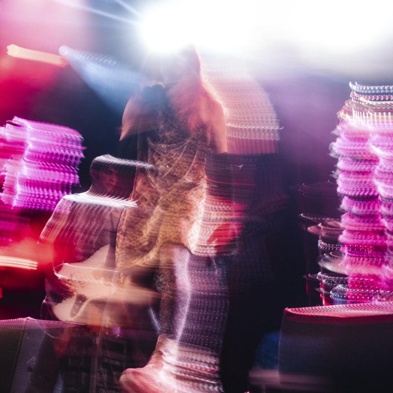 Kulturtage Schaffhausen by Olivia Kurz