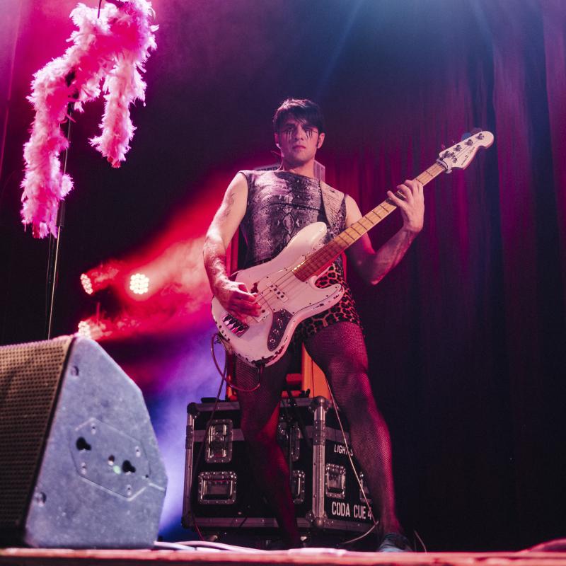 Kulturtage Schaffhausen by Olivia Kurz