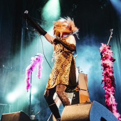 Kulturtage Schaffhausen by Olivia Kurz