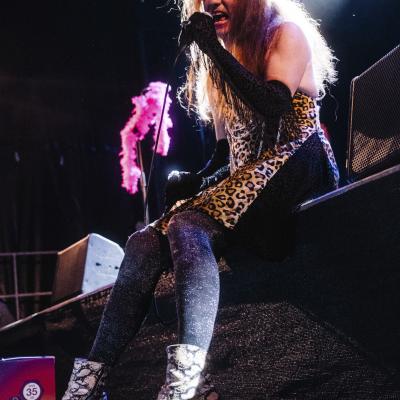 Kulturtage Schaffhausen by Olivia Kurz