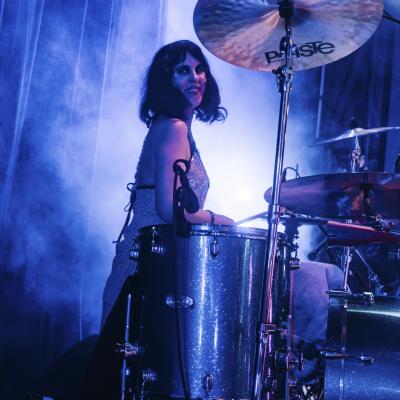 Kulturtage Schaffhausen by Olivia Kurz