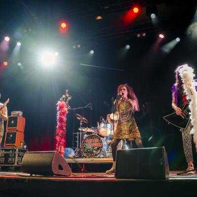 Kulturtage Schaffhausen by Cjulius Hatt