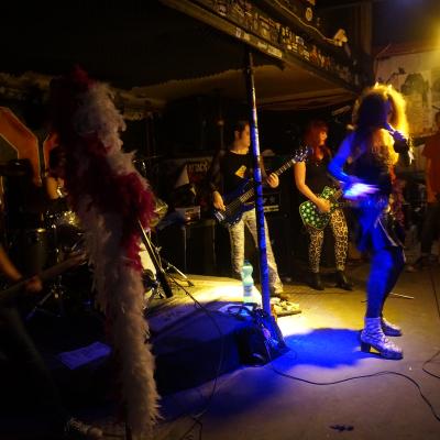 29.7.15 Schrottbar Biel, Foto Sara von Kaenel