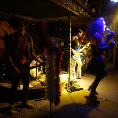 29.7.15 Schrottbar Biel, Foto Sara von Kaenel