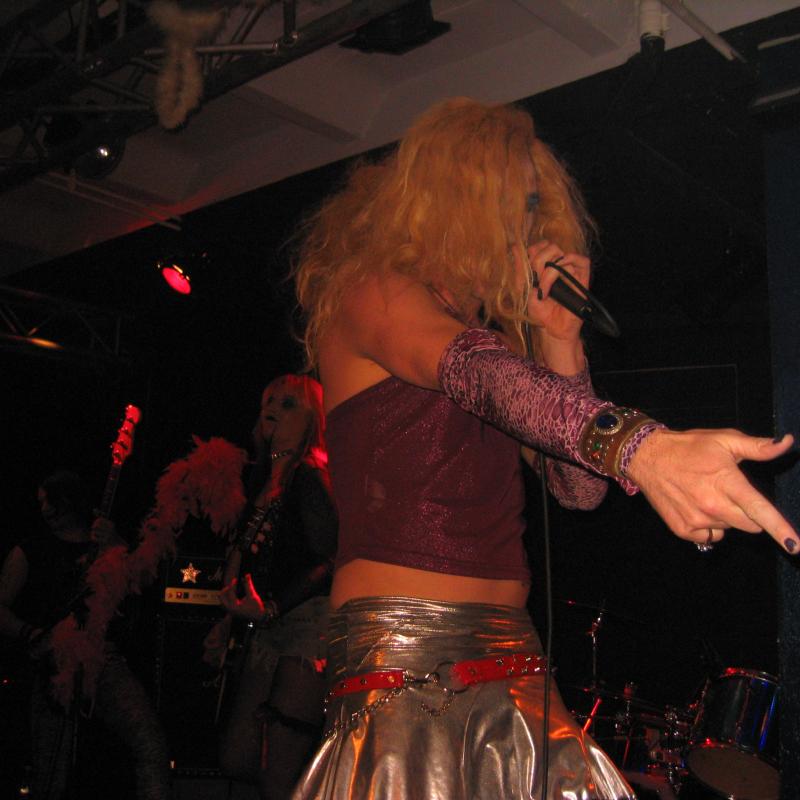 22.4.02 Doors 72 Biel, Foto Sara von Kaenel