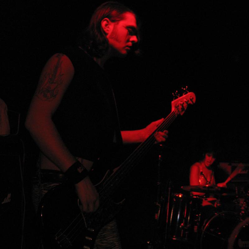 22.4.02 Doors 72 Biel, Foto Sara von Kaenel