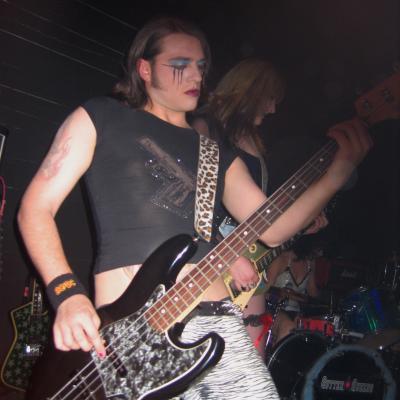 22.4.02 Doors 72 Biel, Foto Sara von Kaenel