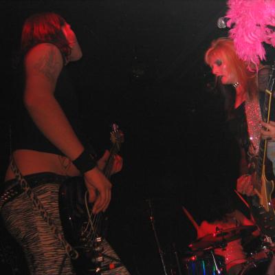 22.4.02 Doors 72 Biel, Foto Sara von Kaenel